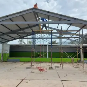 اسس الاعمال سندوتش بانل ومظلات | هناجر