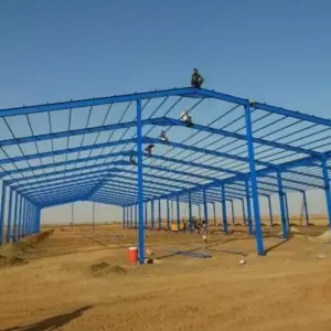 اسس الاعمال سندوتش بانل ومظلات | هناجر