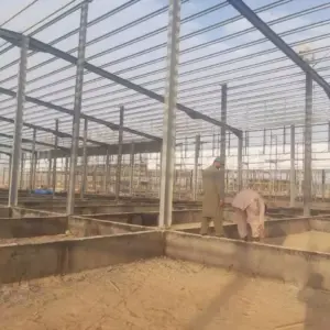 اسس الاعمال سندوتش بانل ومظلات | هناجر