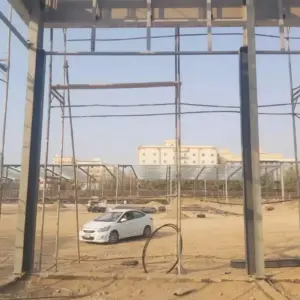 اسس الاعمال سندوتش بانل ومظلات | هناجر