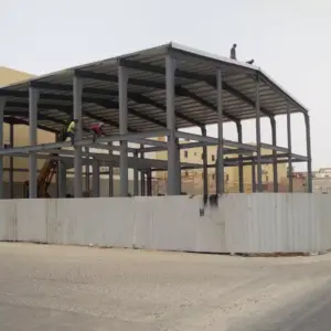 اسس الاعمال سندوتش بانل ومظلات | هناجر