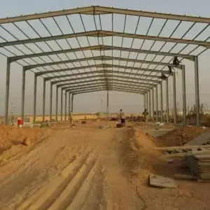 اسس الاعمال سندوتش بانل ومظلات | هناجر