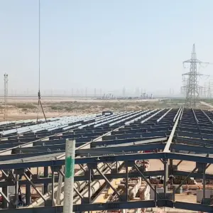 اسس الاعمال سندوتش بانل ومظلات | هناجر