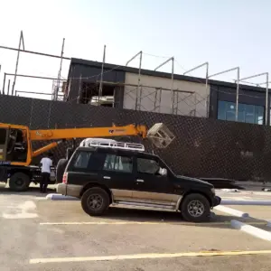 اسس الاعمال سندوتش بانل ومظلات | هناجر