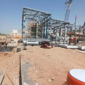 اسس الاعمال سندوتش بانل ومظلات | هناجر