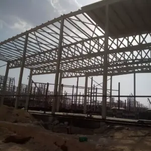 اسس الاعمال سندوتش بانل ومظلات | هناجر