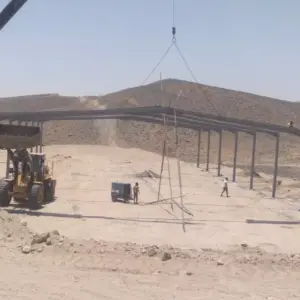 اسس الاعمال سندوتش بانل ومظلات | هناجر