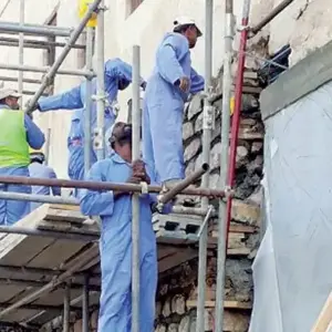 اسس الاعمال سندوتش بانل ومظلات | الترميم والصيانة
