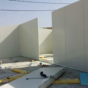 اسس الاعمال سندوتش بانل ومظلات | ساندوتش بانل