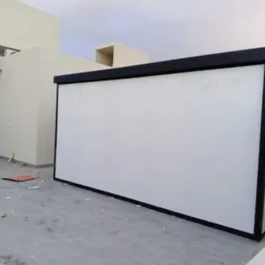 اسس الاعمال سندوتش بانل ومظلات | ساندوتش بانل