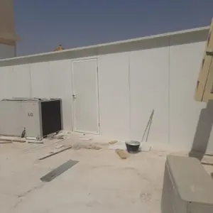 اسس الاعمال سندوتش بانل ومظلات | ساندوتش بانل