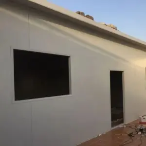 اسس الاعمال سندوتش بانل ومظلات | ساندوتش بانل