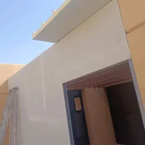 اسس الاعمال سندوتش بانل ومظلات | ساندوتش بانل