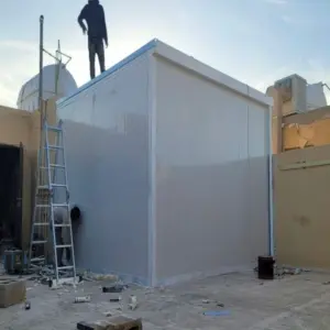 اسس الاعمال سندوتش بانل ومظلات | ساندوتش بانل