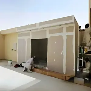 اسس الاعمال سندوتش بانل ومظلات | ساندوتش بانل