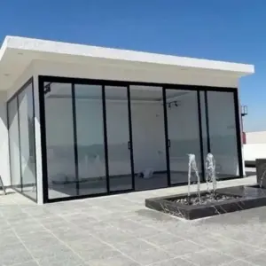 اسس الاعمال سندوتش بانل ومظلات | ساندوتش بانل