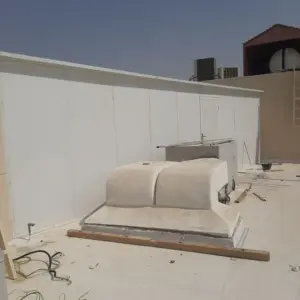 اسس الاعمال سندوتش بانل ومظلات | ساندوتش بانل