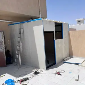 اسس الاعمال سندوتش بانل ومظلات | ساندوتش بانل