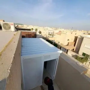 اسس الاعمال سندوتش بانل ومظلات | ساندوتش بانل