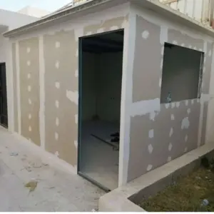 اسس الاعمال سندوتش بانل ومظلات | ساندوتش بانل