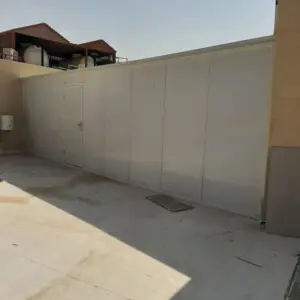 اسس الاعمال سندوتش بانل ومظلات | ساندوتش بانل