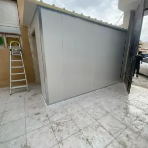 اسس الاعمال سندوتش بانل ومظلات | ساندوتش بانل