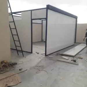 اسس الاعمال سندوتش بانل ومظلات | ساندوتش بانل