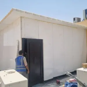 اسس الاعمال سندوتش بانل ومظلات | ساندوتش بانل