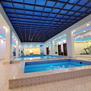 0229 اسس الاعمال سندوتش بانل ومظلات | مظلات مسابح