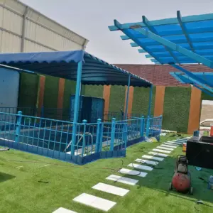 0243 اسس الاعمال سندوتش بانل ومظلات | مظلات مسابح