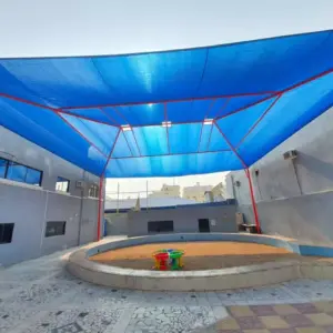 0246 اسس الاعمال سندوتش بانل ومظلات | مظلات مسابح