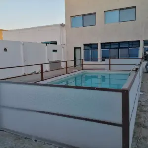 0247 اسس الاعمال سندوتش بانل ومظلات | مظلات مسابح