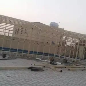 0250 اسس الاعمال سندوتش بانل ومظلات | مظلات مسابح