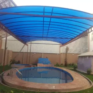 0251 اسس الاعمال سندوتش بانل ومظلات | مظلات مسابح